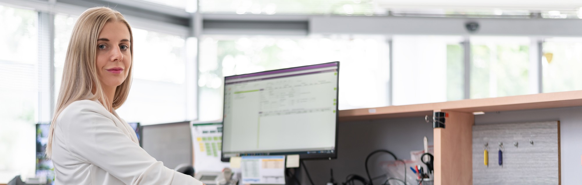 Administrátor/ka dokumentace