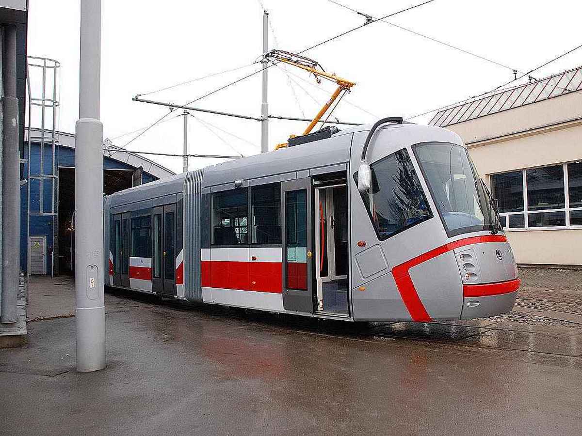 Máme za sebou první jednání na akcích Sdružení dopravních podniků ČR