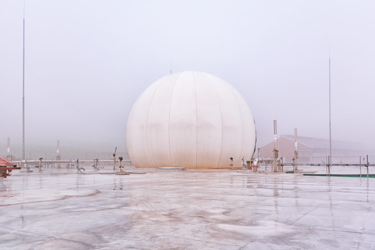 Zmodernizovali jsme bioplynovou stanici Mrákov za plného provozu