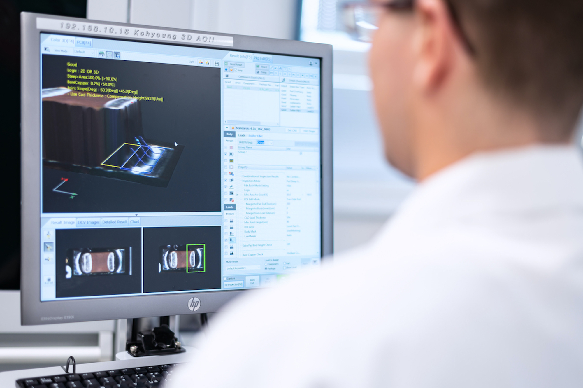 Technolog výrob mechanických dílů