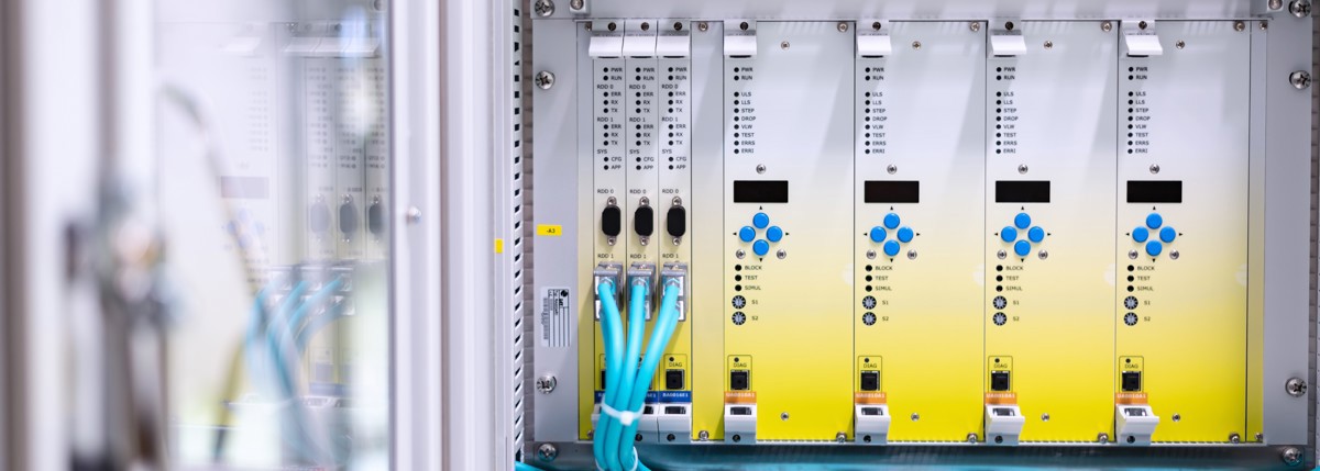 ZAT continues the modernization of RRCS systems for Kozloduy NPP