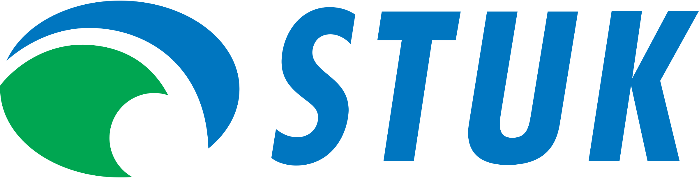 Stuk Logo Png Transparent